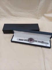 [A4N] Timex Waterbury Legacy TW2U96900 Automatic Classic Watch [v2n]