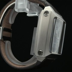 TAG Heuer Monaco 24 Calibre 36, Steve McQueen skeleton