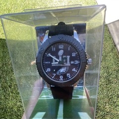Timex Tribute Collection NFL Philadelphia Eagles Quartz Analog Date Watch w/Box