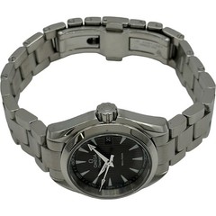 Omega Seamaster Aqua Terra 150M 231.10.30.60.06.001 Grey Quartz #488