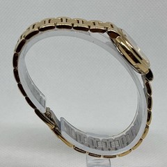 Working Seiko Women’s Vintage Round Ivory Watch