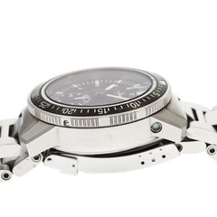 Sinn 613.EZM13 Chronograph Date black Dial Automatic Men’s Watch_938383