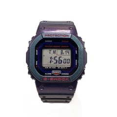 CASIO G-SHOCK Case Size 3.3 ×4.2cm Used Watch #919734315