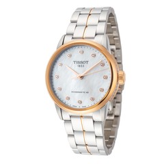 Tissot Women’s T086.207.22.116.00 T-Classic 33mm Automatic Watch