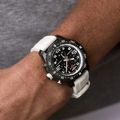 Breitling Endurance Pro 38 X83310A71B1S1 White, Complete, Unworn 2025