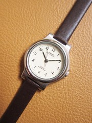 CITIZEN Forma Ladies’ Quartz Watch (MADE IN JAPAN)