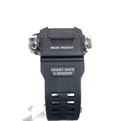 CASIO G-SHOCK MASTER OF G Rangeman GPR-H1000-1JR Black Men’s Watch New in Box