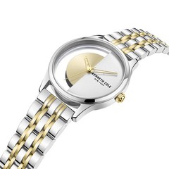 Kenneth Cole Women’s Classic 34.5mm Quartz Watch KCWLG2219502