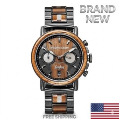 Original Grain Taylor Guitars Koa Chrono MSRP 359$🔥New🔥*FATHER’S DAY SALE*