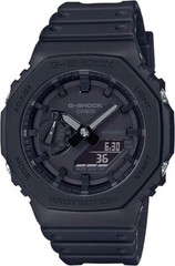 Casio G-SHOCK Wrist Watch GA-2100-1A1JF New Japan F/S