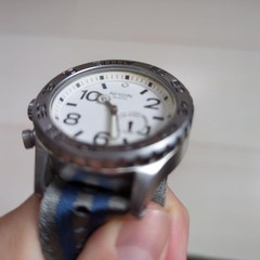 NIXON 42 20 Tide