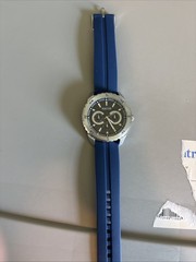 Reaction Kenneth Cole Men’s Watch