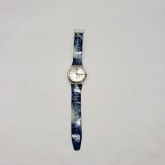 Swatch Watch Swiss Minimalist GE162 34mm 2004