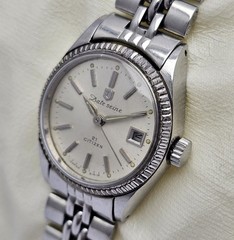 Citizen Date Seine Automatic Vintage Women’s Watch