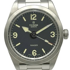 Tudor Ranger 79950 Black #395