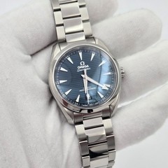 Omega Seamaster Aqua Terra 38mm (220.10.38.20.03.001)