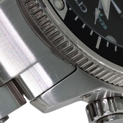 CITIZEN Promaster Aqualand Watches BN2031-85E Stainless Steel/Stainless Stee…