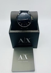 Vintage Armani Exchange AX 2148 Men’s Watch Excellent Condition