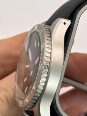 Sangin Instruments Kinetic II GMT (08/2025) (SH008)