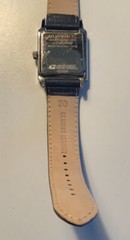 ARJANG & CO United States Postal Service Love Watch