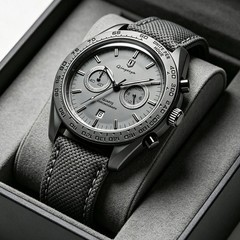 QINGXIYA Men Watch Original Fashion Brand Quartz Watch For Man Waterproof Sport
