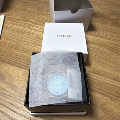 Citizen Collection CITIZENCOLLECTION TSUYOSA Collection NJ0151 53L Men’s Brand N
