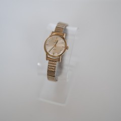 EXCELLENT CONDITION OMEGA TURLER Cal.620 Manual Winding 24mm Women’s Watch