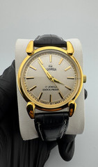 Rare Vintage Roamer ST96 Mechanical Men’s Watch – Mint