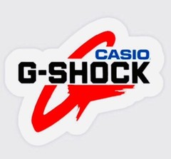 CASIO Replacement Bezel G-Shock Rangeman Burton LTD EDTN Off White GW-9400 BTJ-8