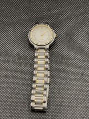 T451 Excellent Condition CITIZEN EXCEED GN 7 S Quartz Watch