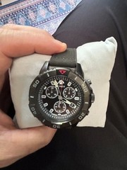TIMEX Expedition North TW2W16000 Men’s Watch NEW
