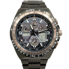 CITIZEN JY8146-54E Men’s Used Watch #5104