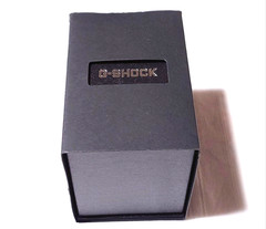 Casio G-Shock G-Steel GST-B400BD-1A2JF Solar Bluetooth Carbon Core Men`s Watch