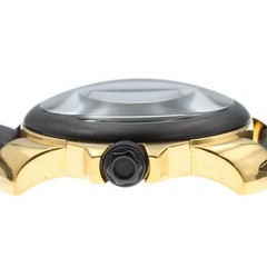 OSSO ITALY VIGOROSO GL01 46mm SS Black #C20322