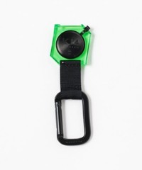 (ASK availability First) BEAMS KLASSE14 K14 Carabiner Watch Special Set new