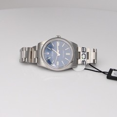 Rolex Oyster Perpetual 124300 Blue Dial Mint Condition Box & Papers Included