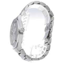 Baume & Mercier Riviera Baumatic Watch 42mm Blue M0A10616 Stainless Steel me…