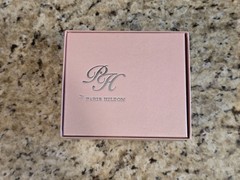 Paris Hilton PH142203D Bracelet Watch Collection Stainless Steel