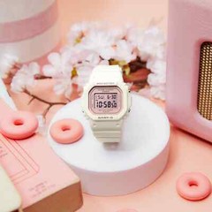 Casio Baby-G BGD-565SC-4JF Quartz Pink Dial 37.9 mm Watch