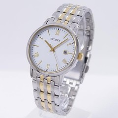 New Citizen Solar Watch BM6774 51C