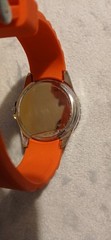 Pulsar Timex Xavier Quartz Wristwatches Analog Leather Metal Bands Untested