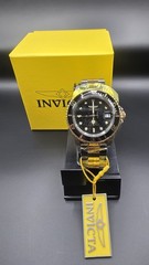 Invicta Pro Diver Automatic