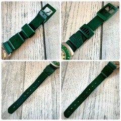 Rare TAG HEUER Only. Watch Formula 1 372.508