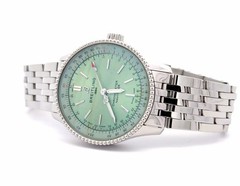 Mens Breitling Navitimer Automatic Watch