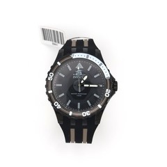 Invicta Subaqua 69447 Black Dial 44mm Men’s Diver Watch (Clean & Strong)