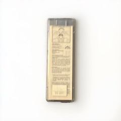 Swatch Pop Watch 1992 Putti Vivienne Westwood w/ Box