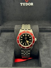 Tudor Black Bay Jubilee Bracelet NEW 2026 Ref – M7941A1A0RU
