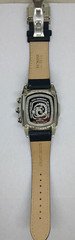 Invicta, Lupah-Dragon, Silve Dial, 46.5 mm, ETA V8 Swiss/Mv’t, 2238, Read Below!