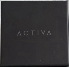 Activa X Invicta BlackOps Digital Men’s Watch – 56mm, Camo Green (ACW1637-004)