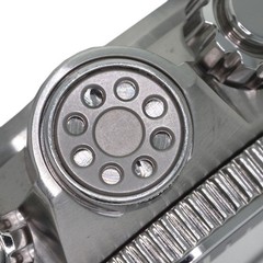 CITIZEN Promaster Aqualand Watches BN2031-85E Stainless Steel/Stainless Stee…